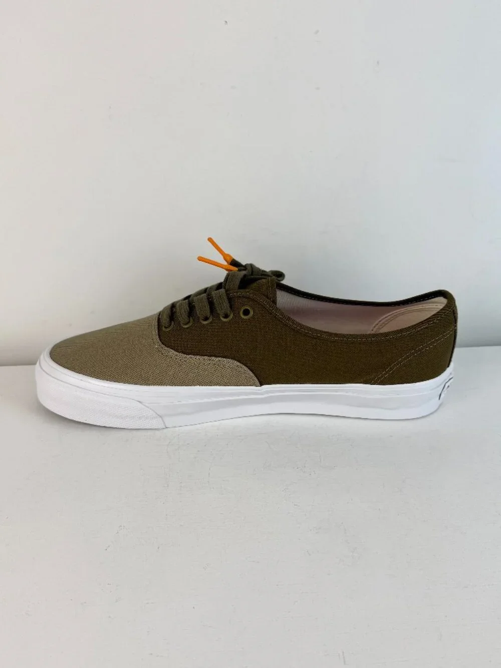 Vans new without